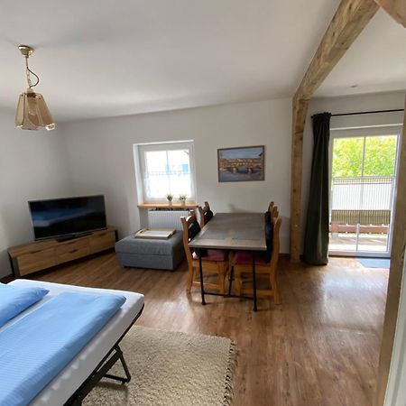 Ferienwohnung Im Herzen Von Garmisch Εξωτερικό φωτογραφία