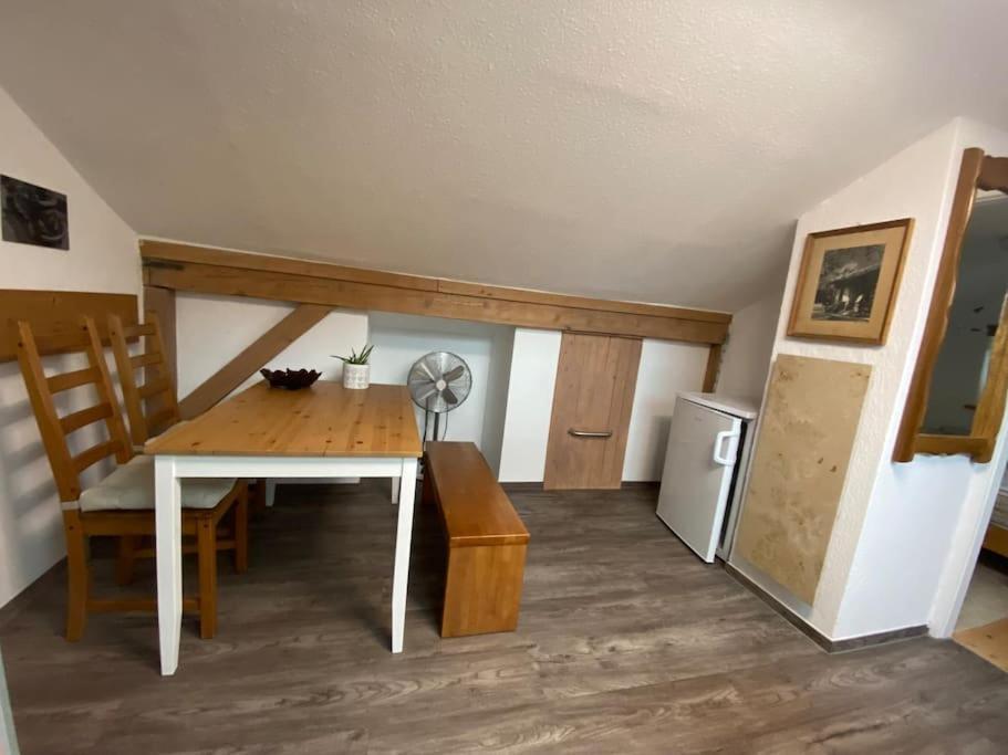 Ferienwohnung Im Herzen Von Garmisch Εξωτερικό φωτογραφία