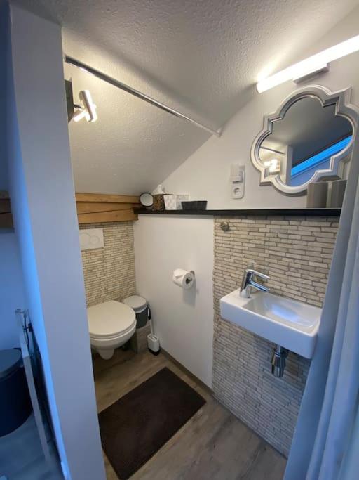 Ferienwohnung Im Herzen Von Garmisch Εξωτερικό φωτογραφία