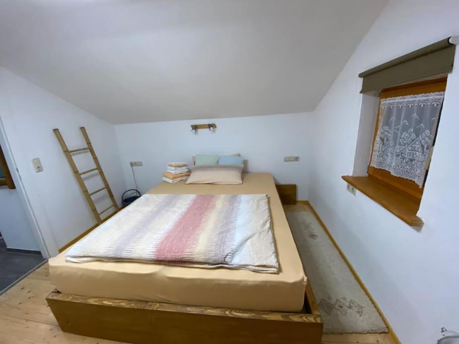 Ferienwohnung Im Herzen Von Garmisch Εξωτερικό φωτογραφία