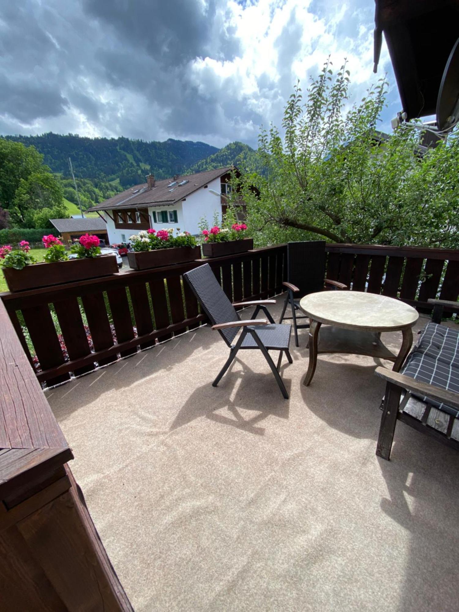 Ferienwohnung Im Herzen Von Garmisch Εξωτερικό φωτογραφία