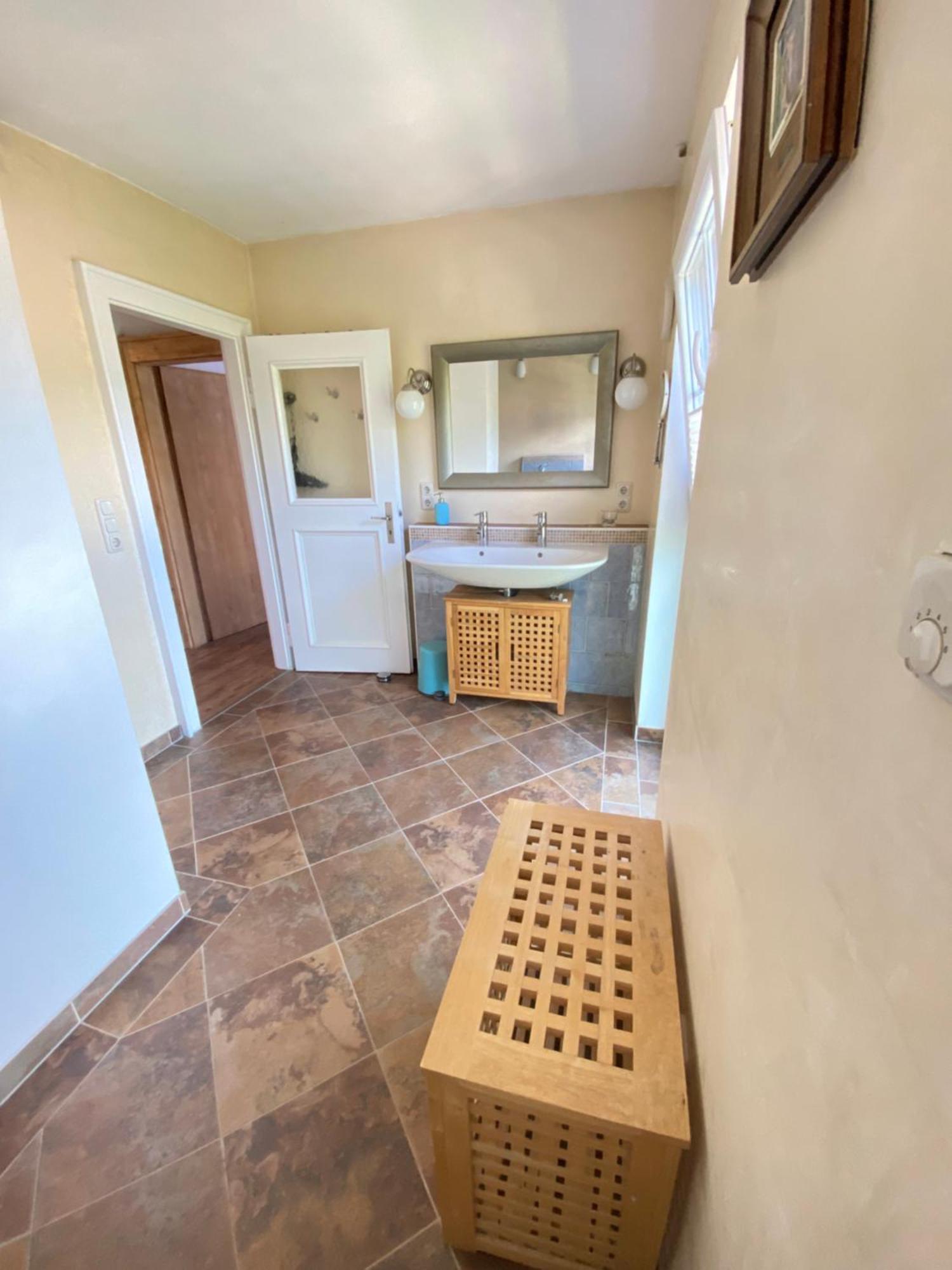 Ferienwohnung Im Herzen Von Garmisch Εξωτερικό φωτογραφία